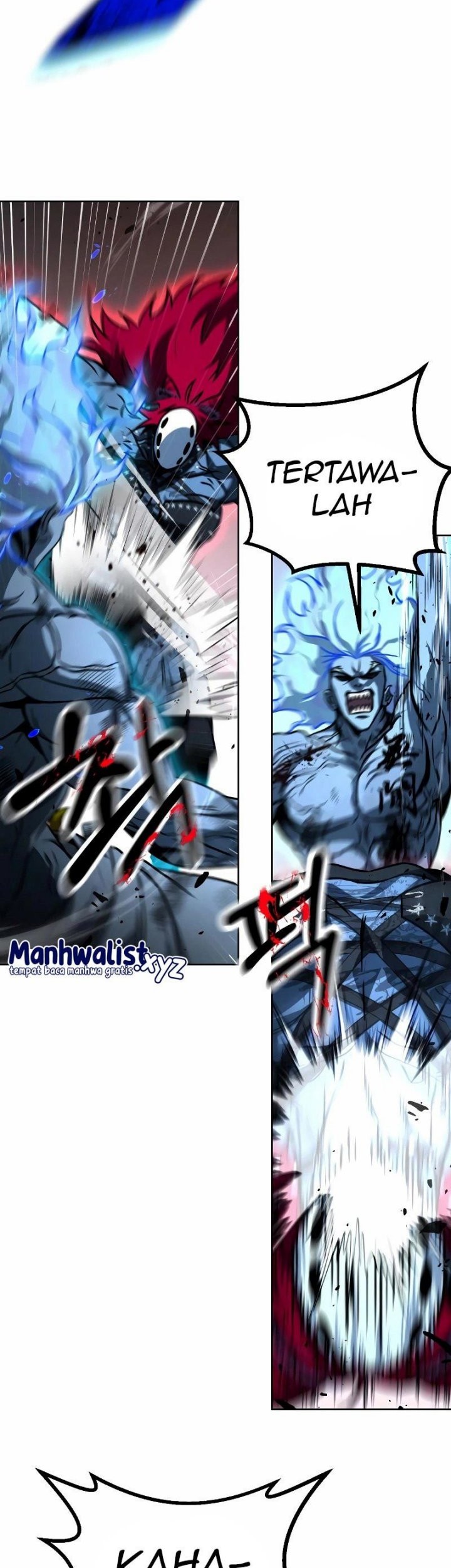 Hero the Maximum Bab 23 halaman 24