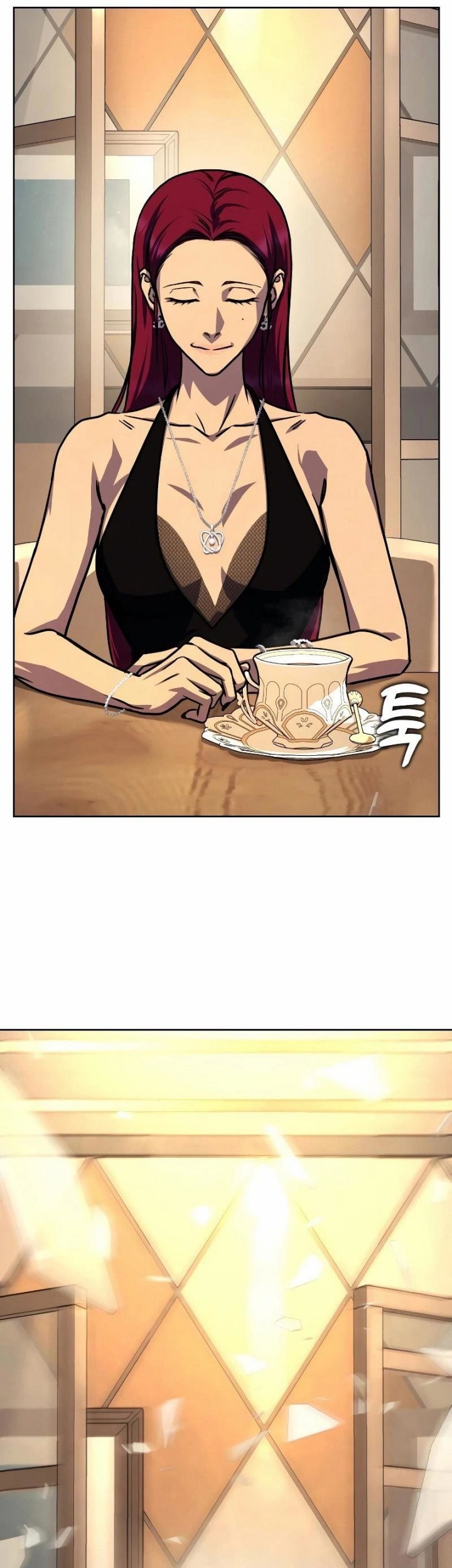 Hero the Maximum chapter 24 halaman 6