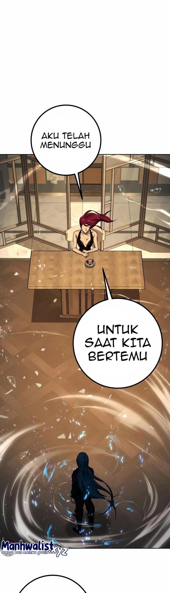 Hero the Maximum chapter 24 halaman 11
