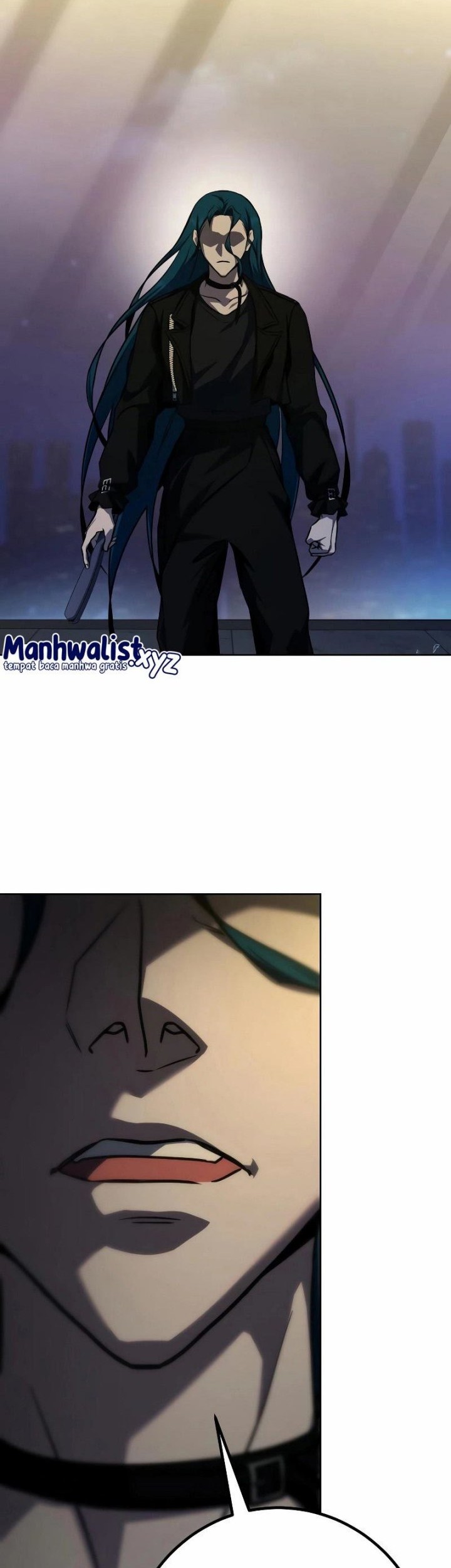 Hero the Maximum chapter 24 halaman 18