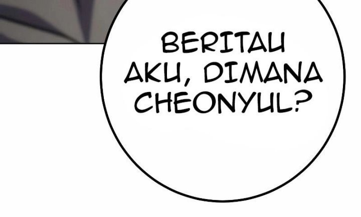 Hero the Maximum chapter 24 halaman 19