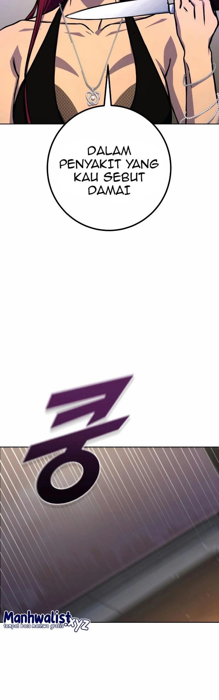 Hero the Maximum chapter 24 halaman 36