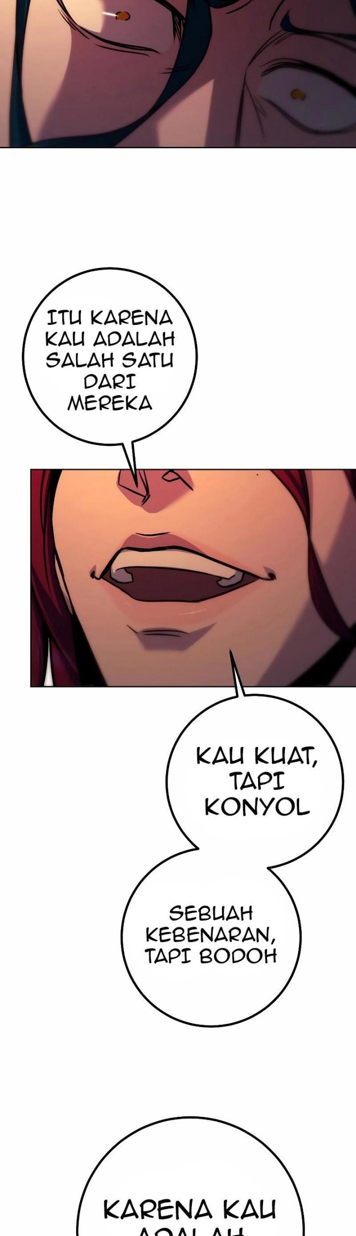 Hero the Maximum chapter 24 halaman 43