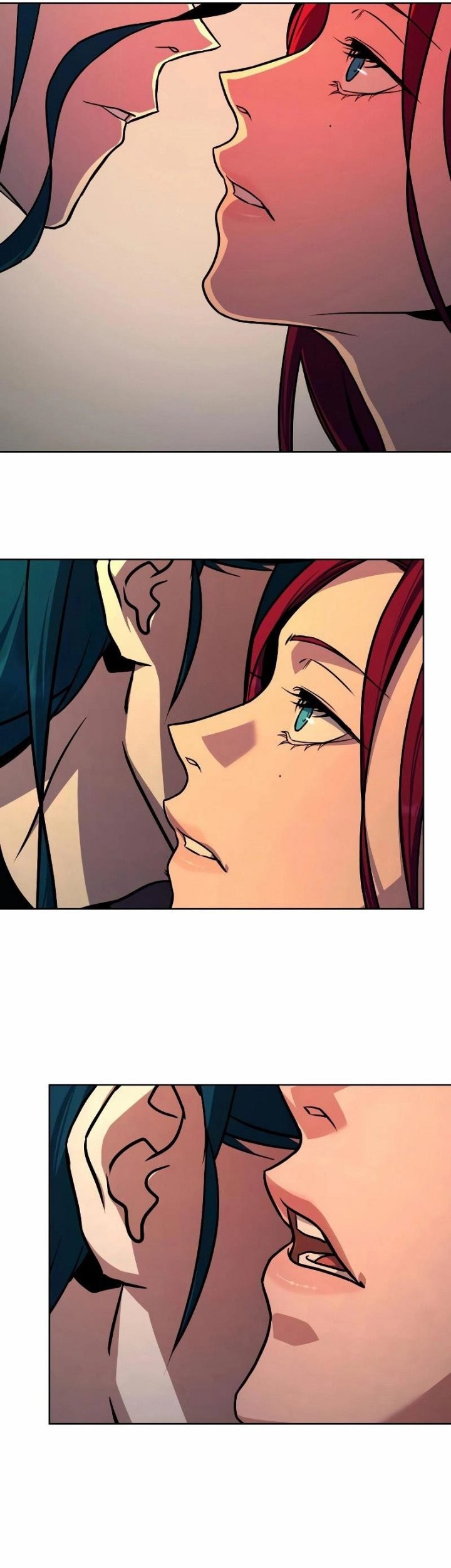 Hero the Maximum chapter 24 halaman 45
