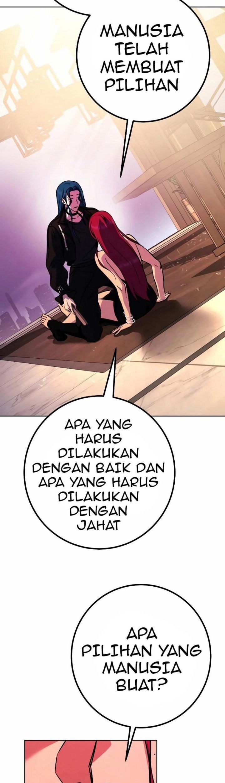 Hero the Maximum chapter 24 halaman 47