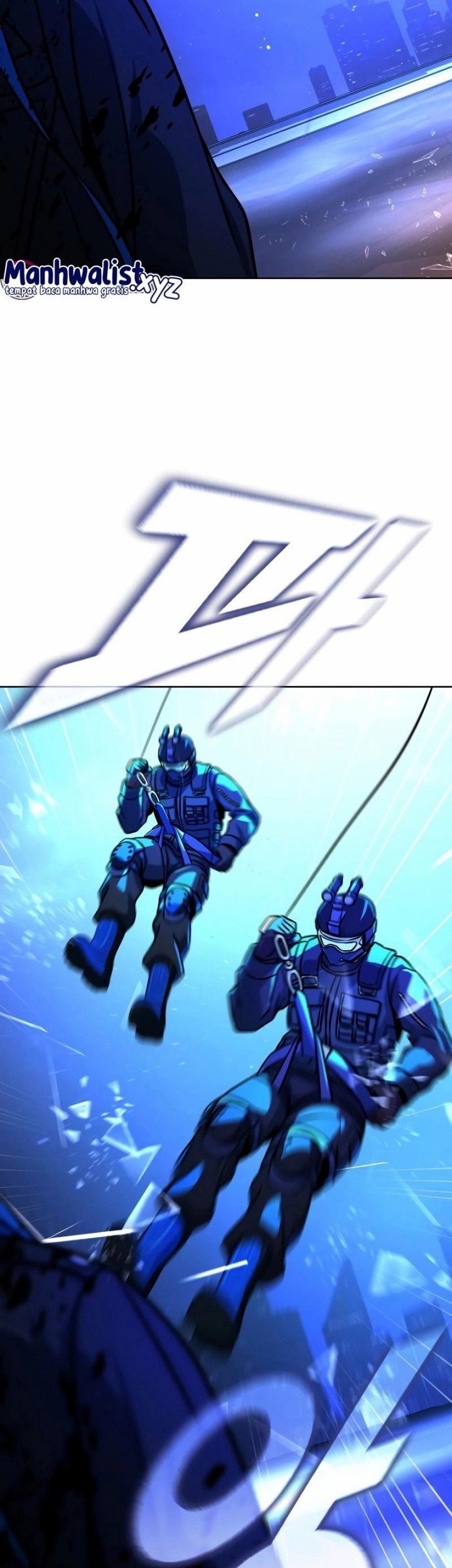 Hero the Maximum chapter 24 halaman 53