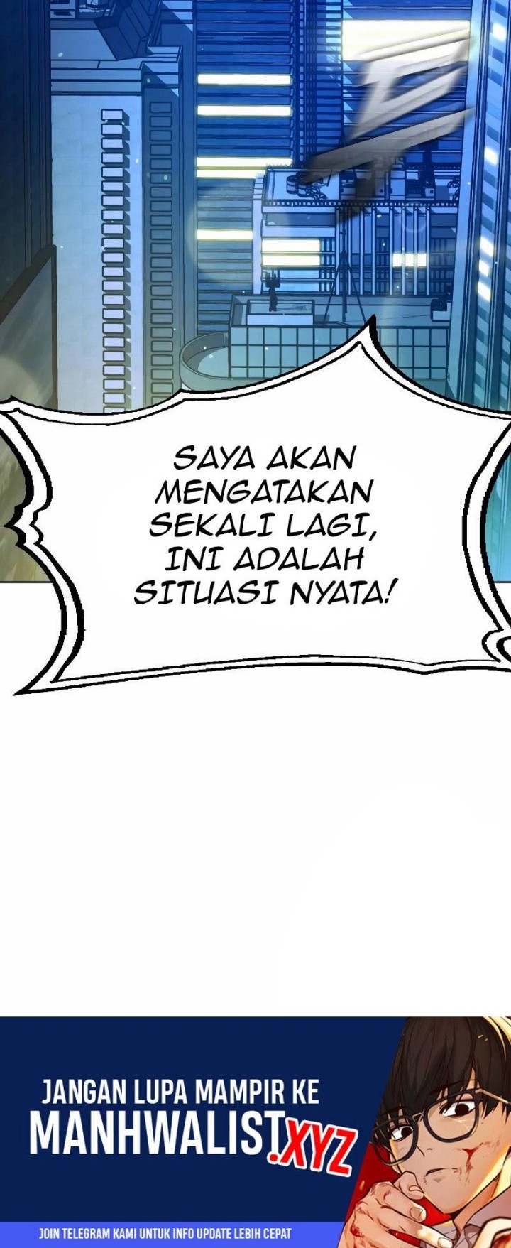 Hero the Maximum chapter 24 halaman 61