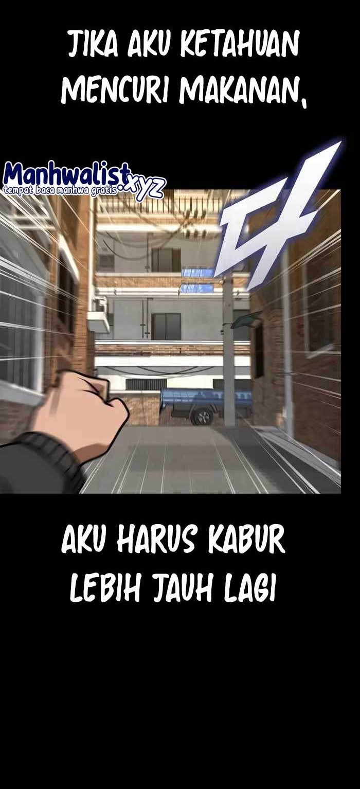 Hero the Maximum Bab 25 halaman 12
