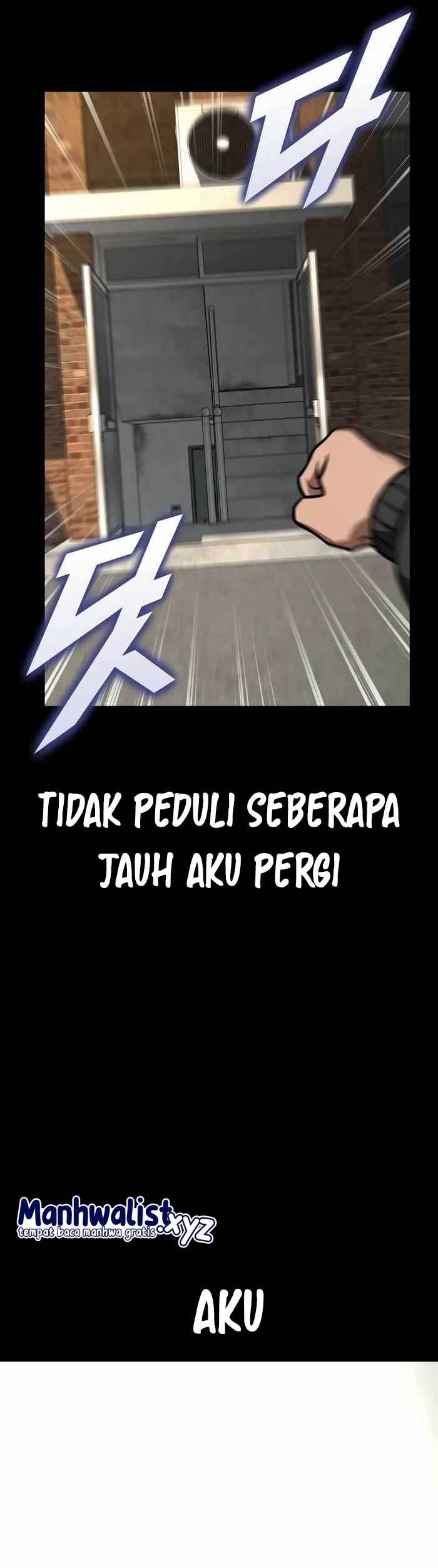 Hero the Maximum Bab 25 halaman 13