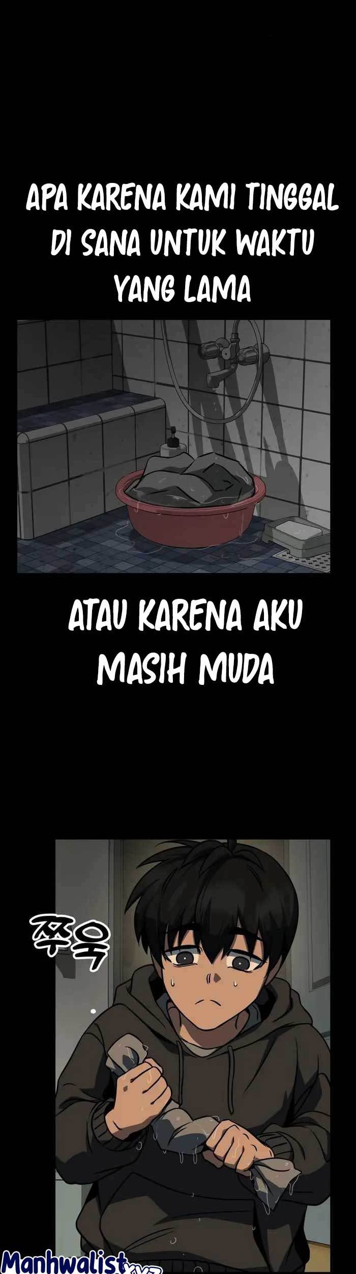 Hero the Maximum Bab 25 halaman 18