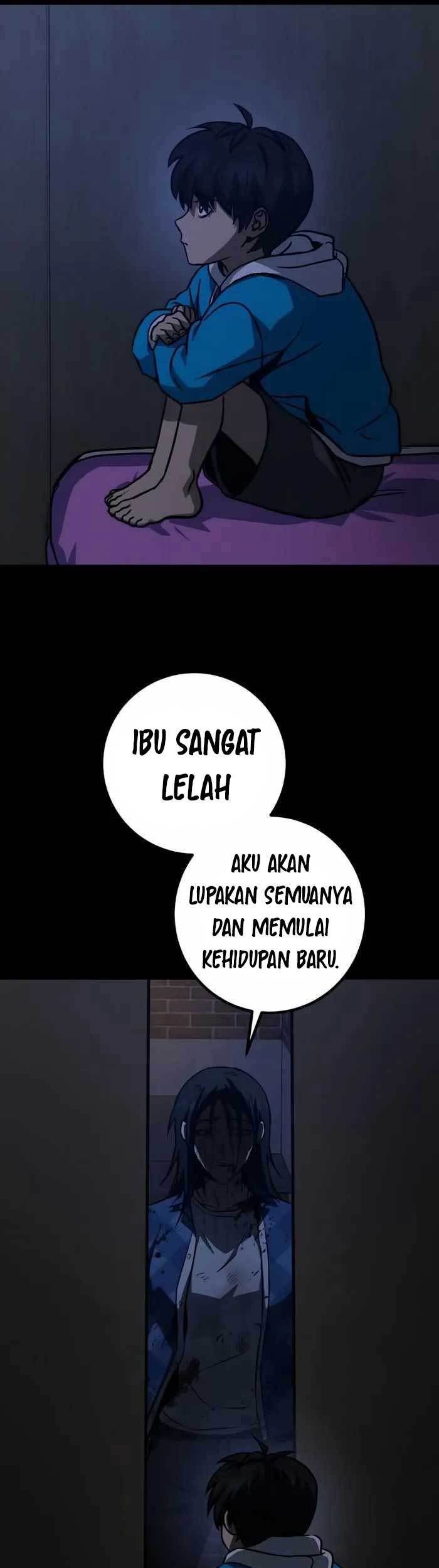 Hero the Maximum Bab 25 halaman 37