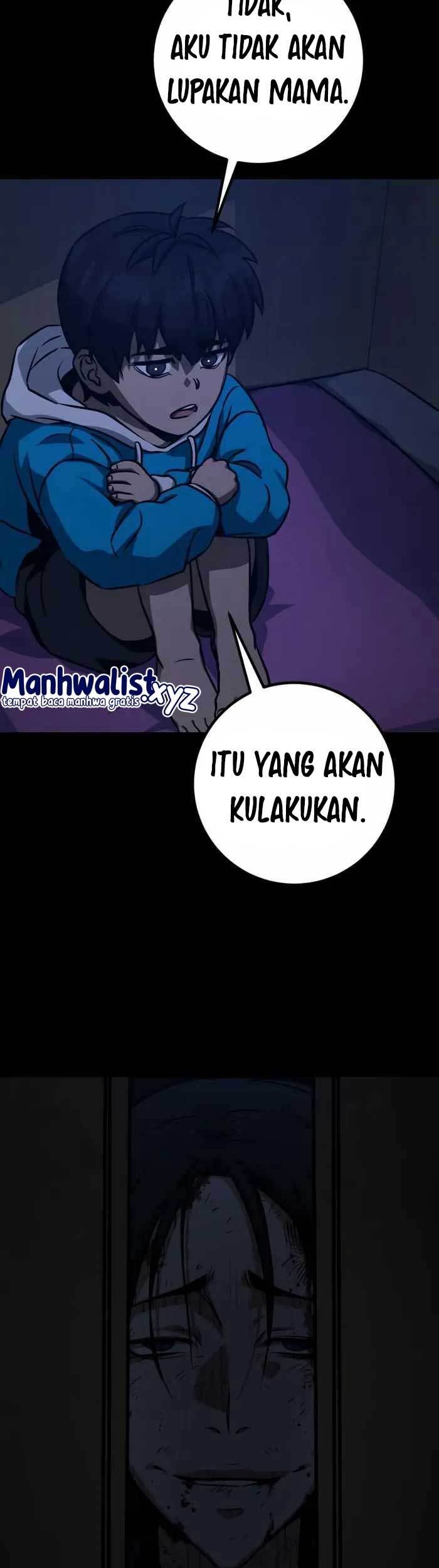 Hero the Maximum Bab 25 halaman 39