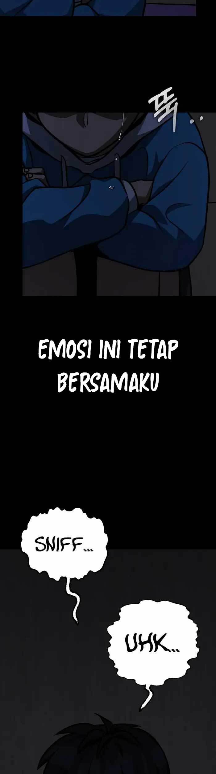 Hero the Maximum Bab 25 halaman 43