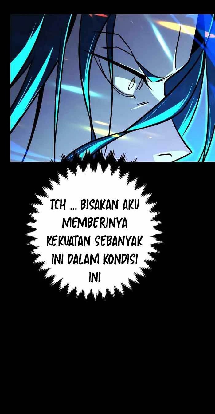 Hero the Maximum Bab 25 halaman 60