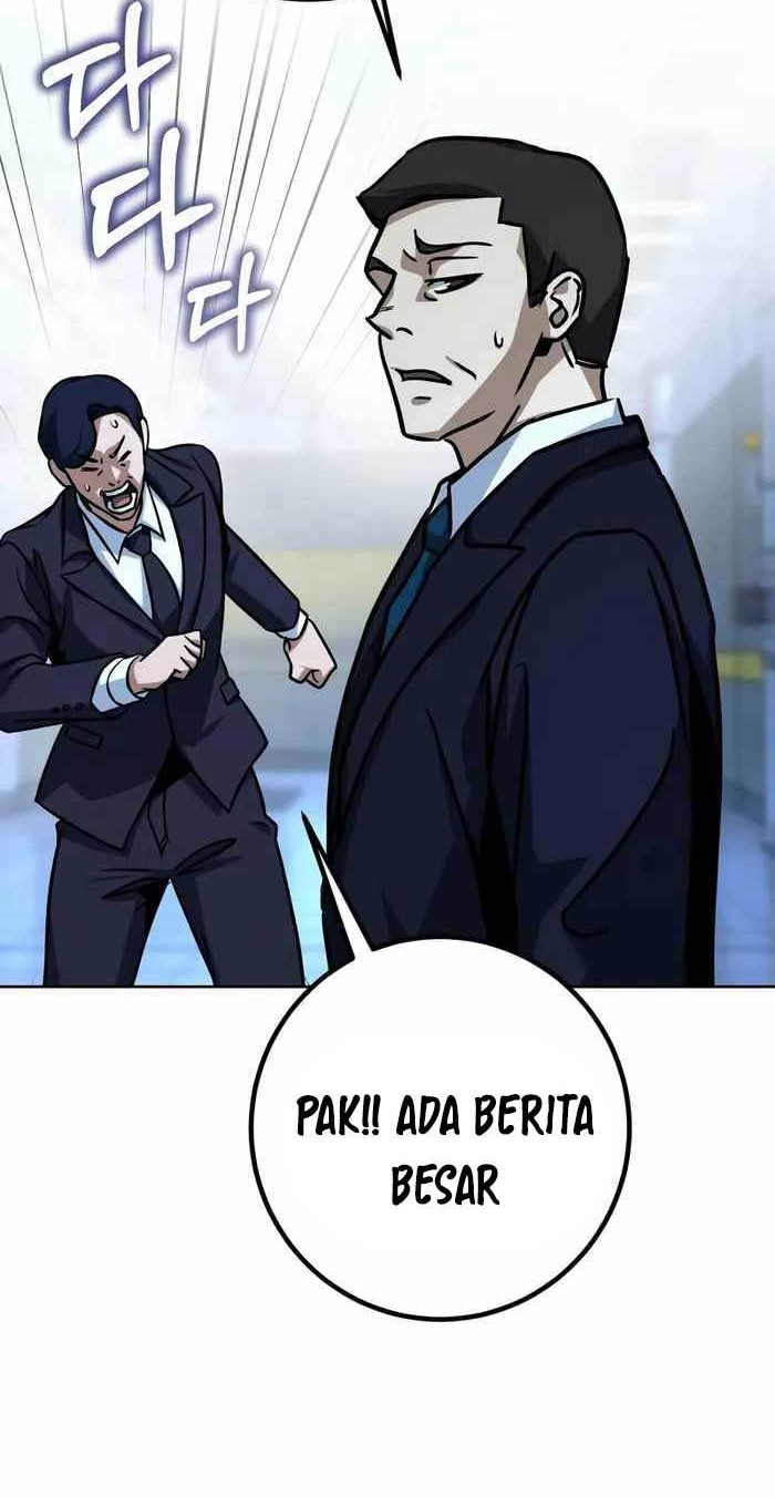Hero the Maximum Bab 25 halaman 68