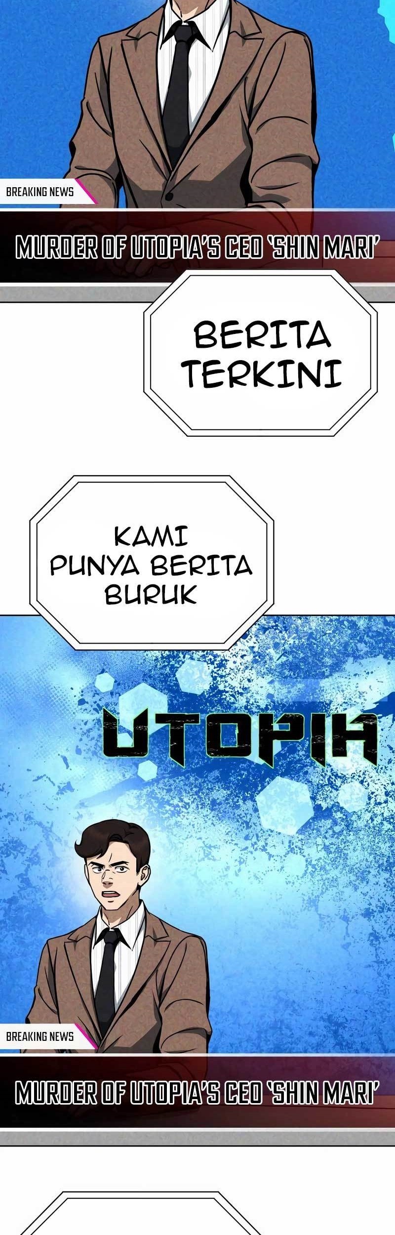 Hero the Maximum Bab 26 halaman 2