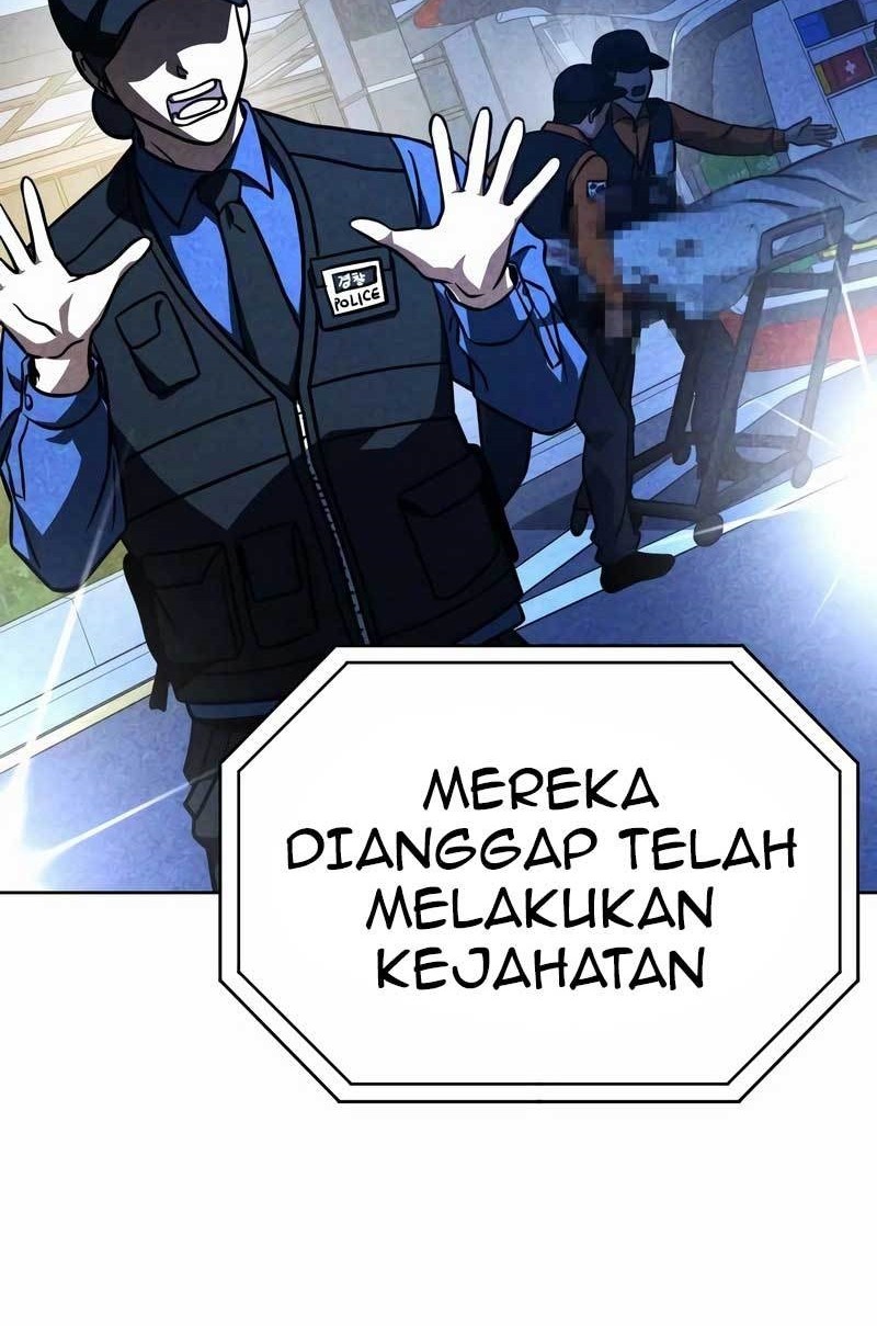 Hero the Maximum Bab 26 halaman 4
