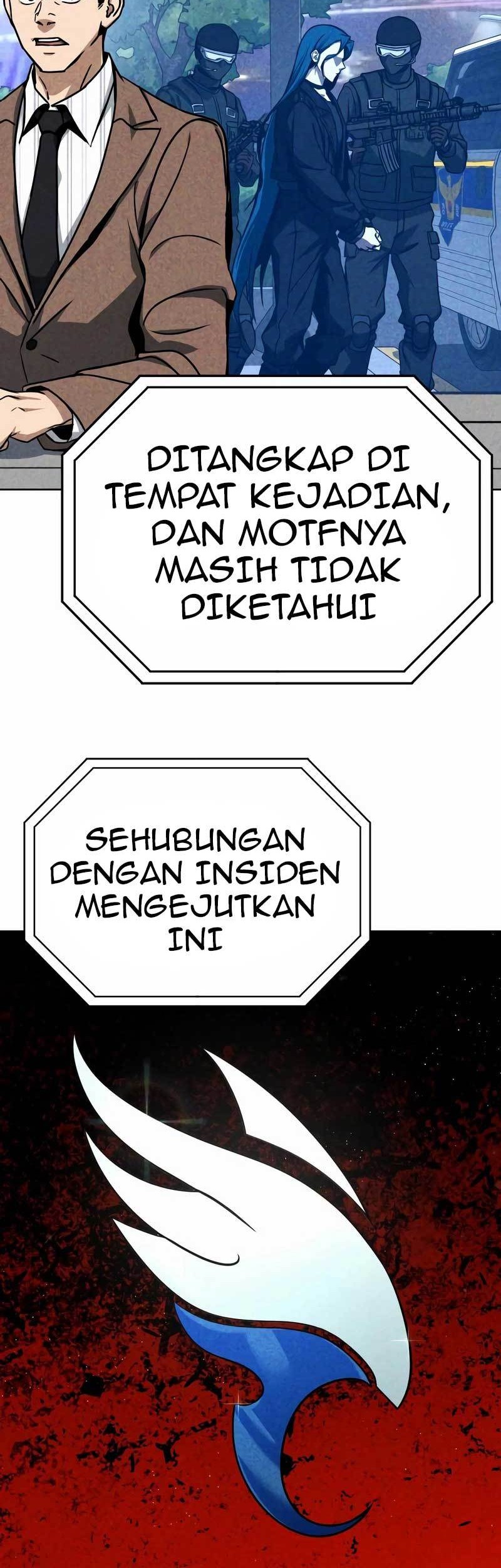 Hero the Maximum Bab 26 halaman 8
