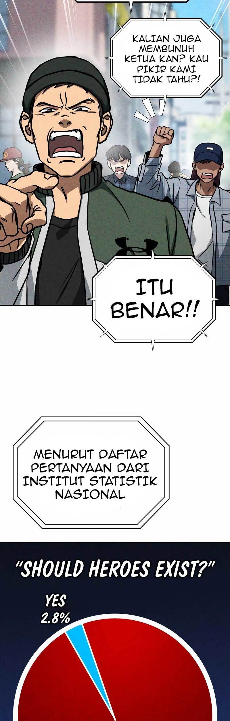 Hero the Maximum Bab 26 halaman 11