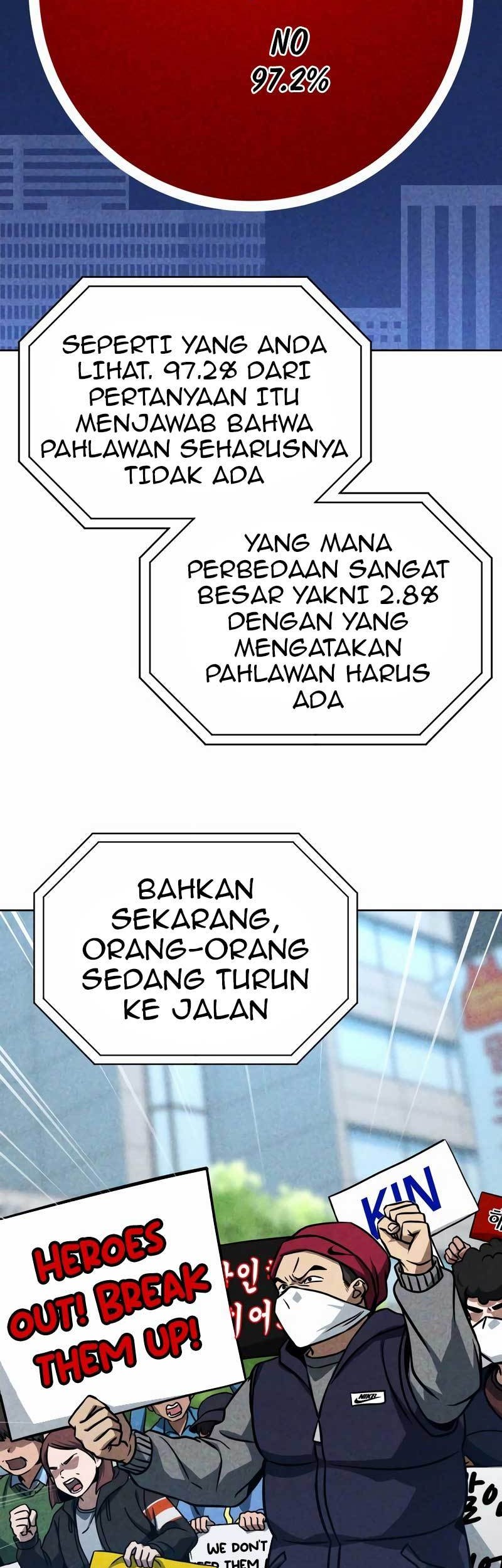 Hero the Maximum Bab 26 halaman 12