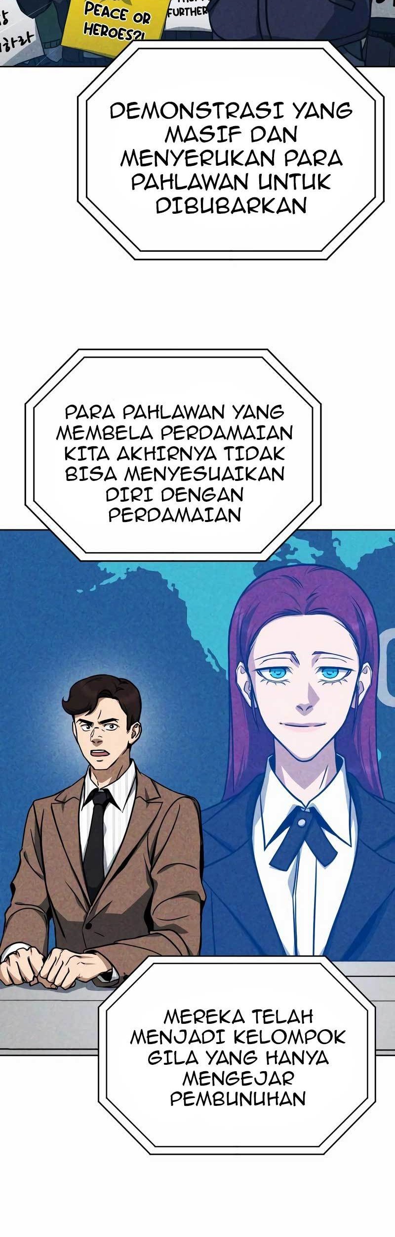 Hero the Maximum Bab 26 halaman 13