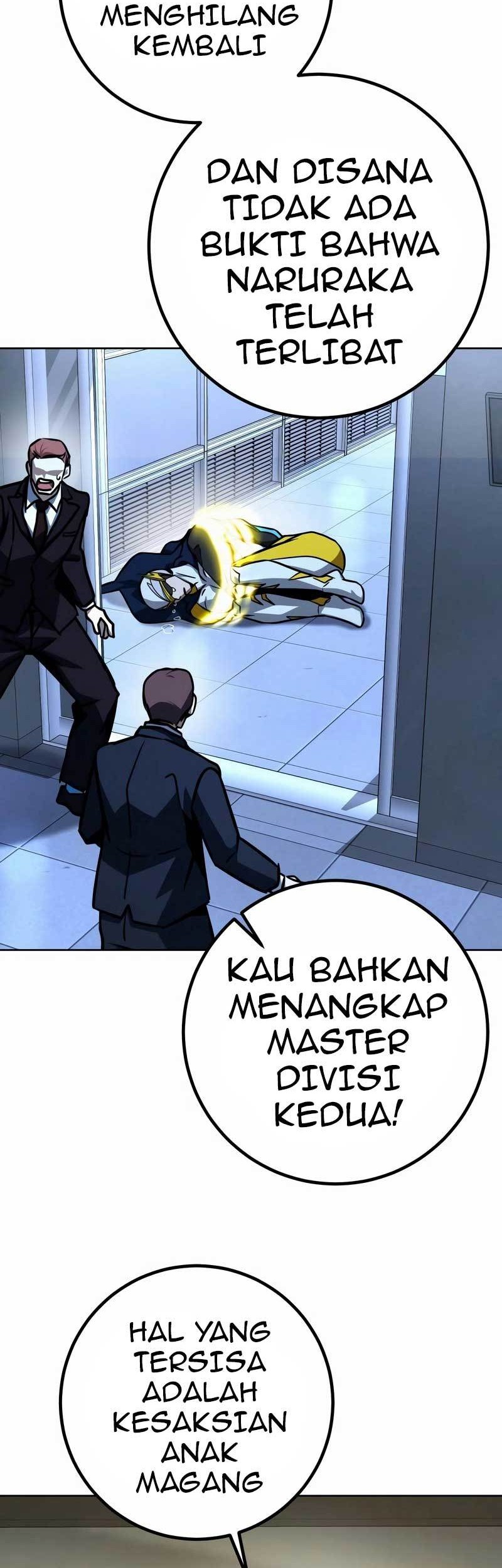 Hero the Maximum Bab 26 halaman 26