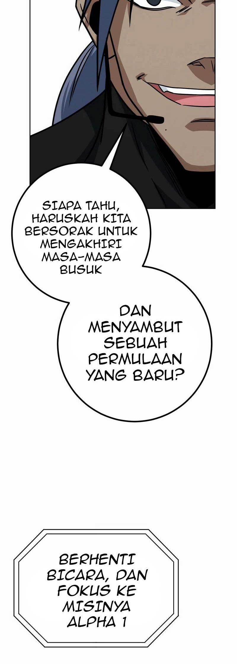 Hero the Maximum Bab 26 halaman 60