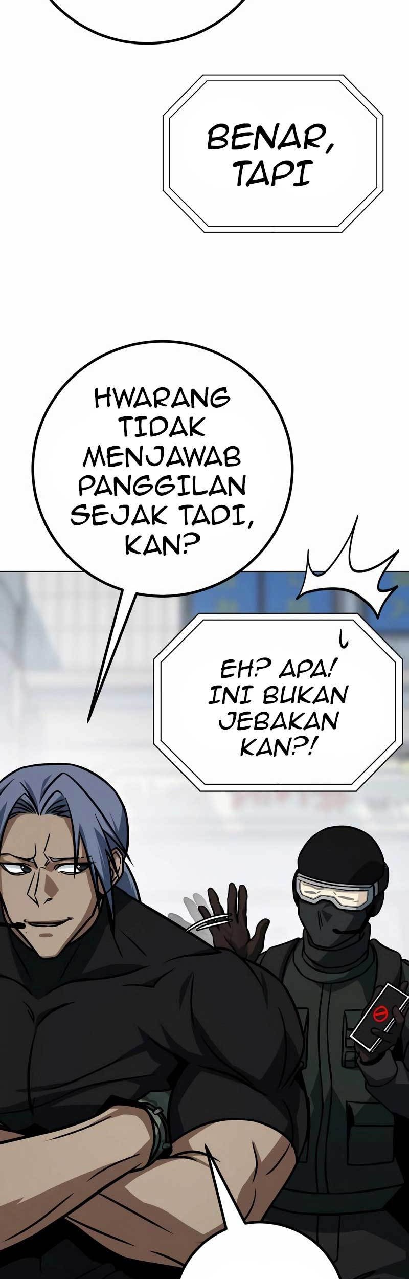 Hero the Maximum Bab 26 halaman 63