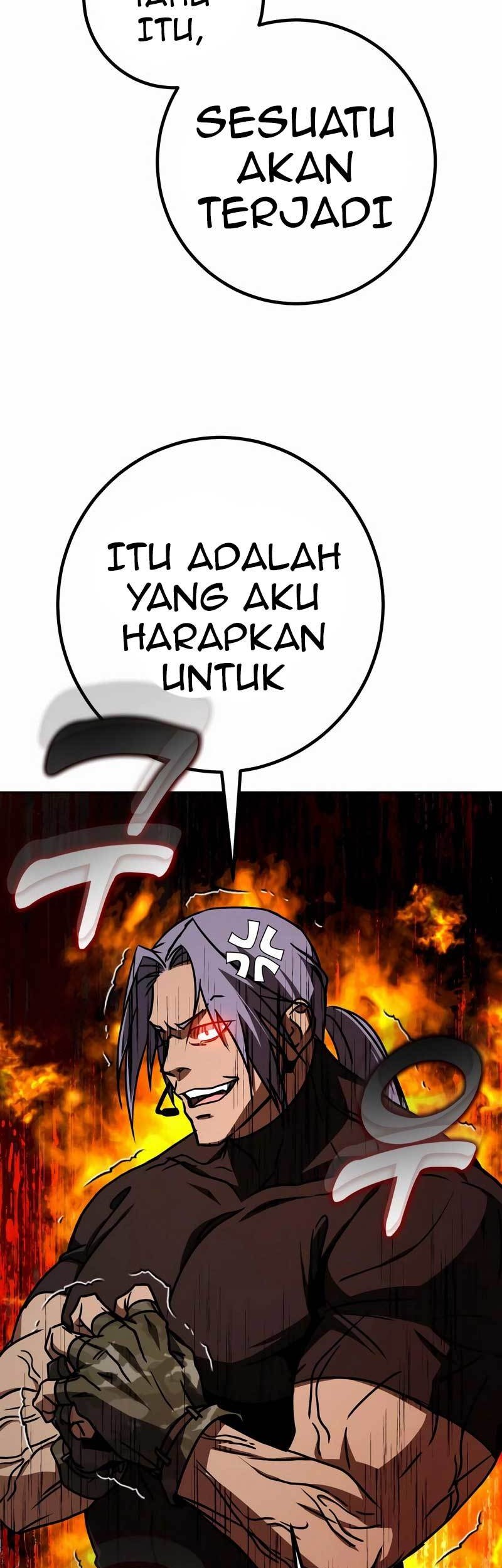Hero the Maximum Bab 26 halaman 68