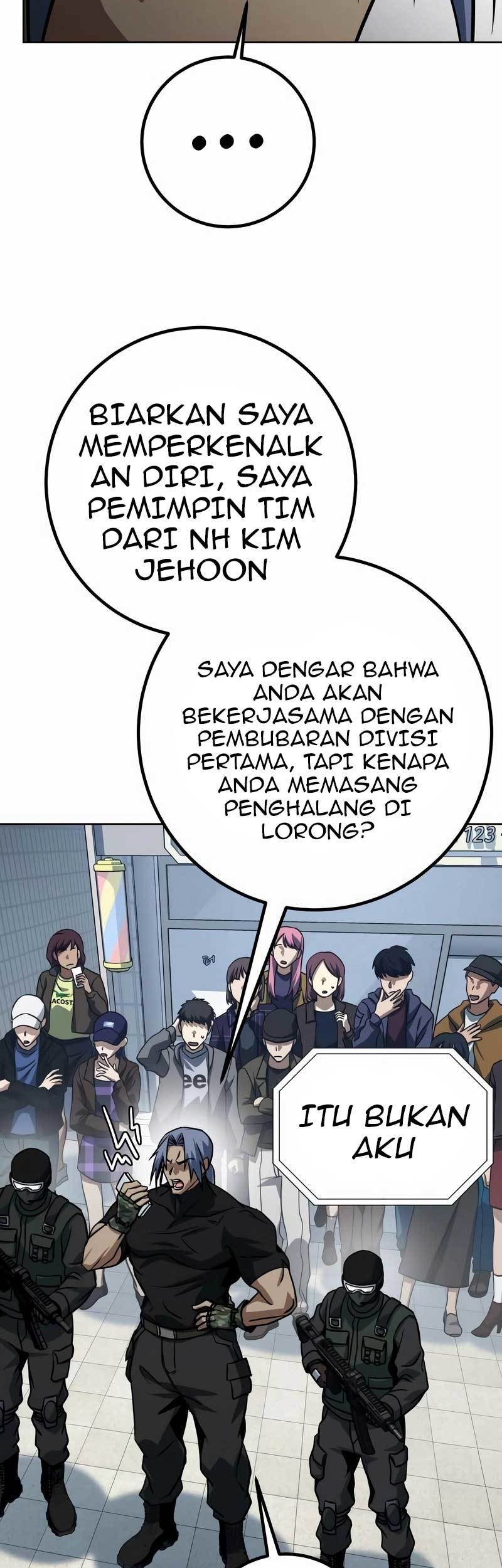 Hero the Maximum Bab 26 halaman 73