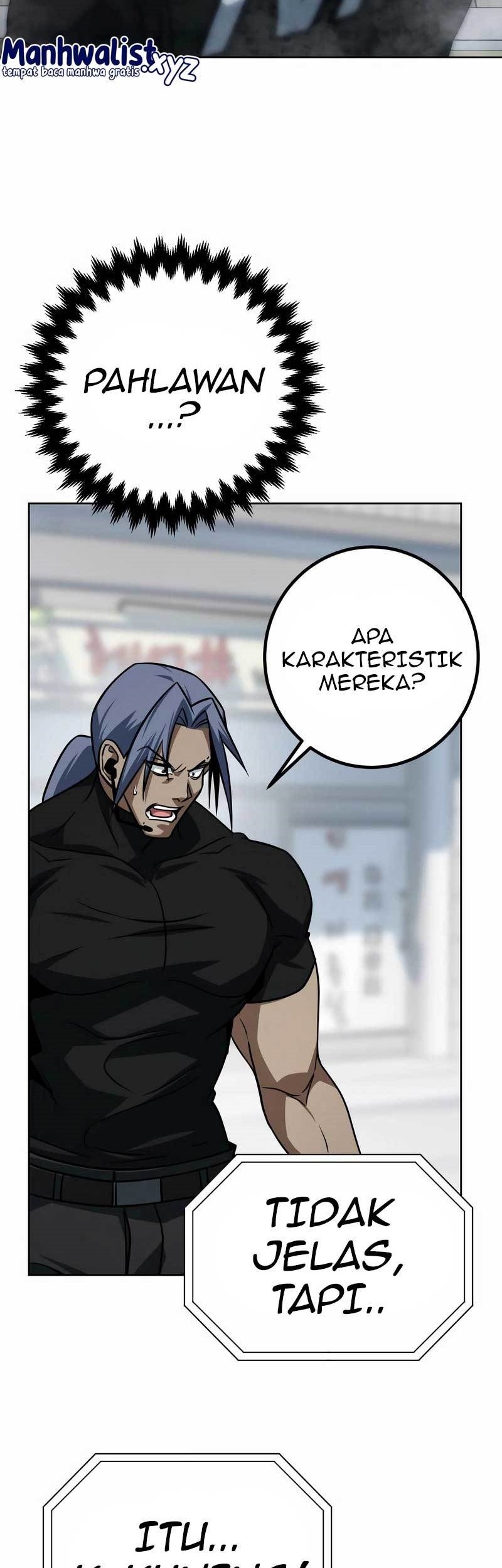 Hero the Maximum Bab 26 halaman 88