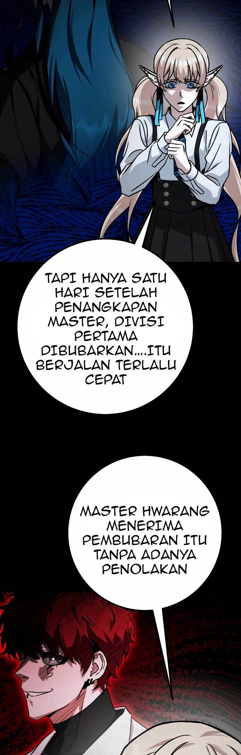 Hero the Maximum Bab 27 halaman 4