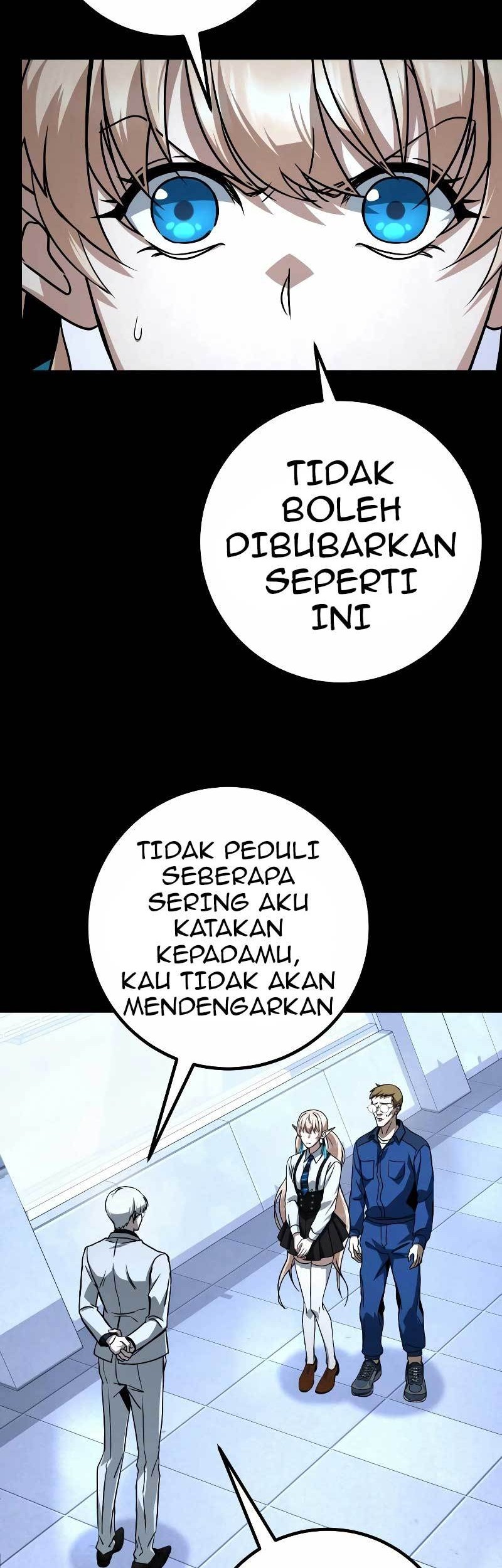 Hero the Maximum Bab 27 halaman 9