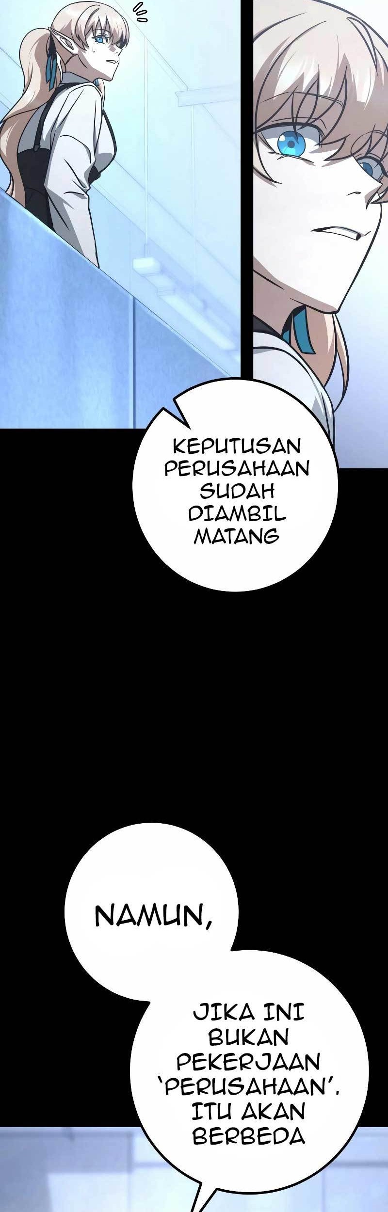 Hero the Maximum Bab 27 halaman 12