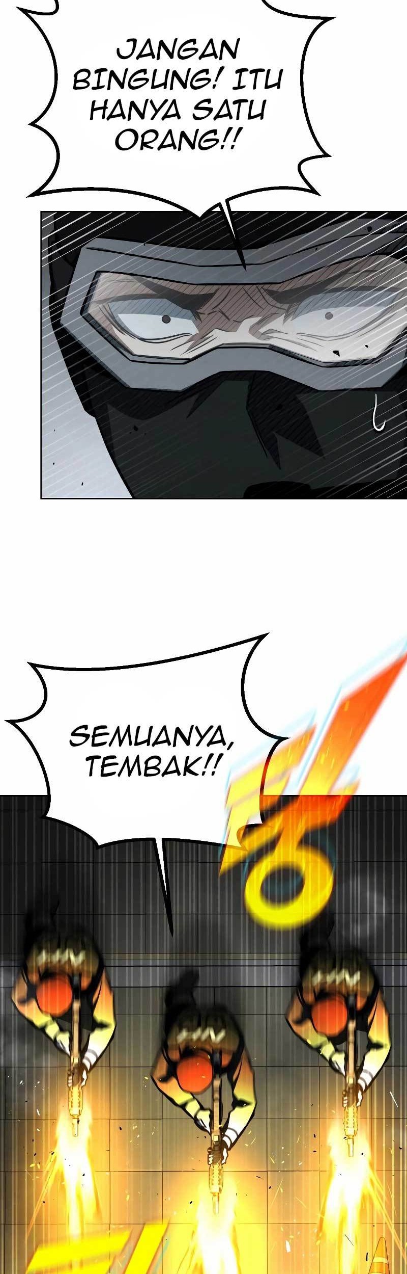 Hero the Maximum Bab 27 halaman 19
