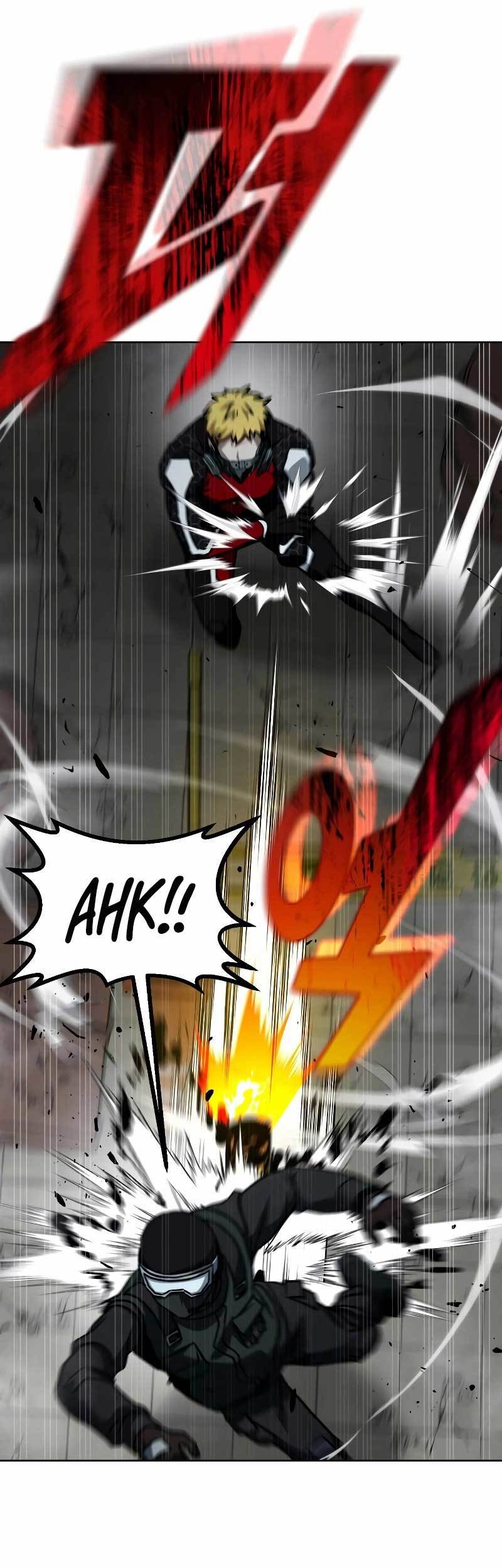 Hero the Maximum Bab 27 halaman 26