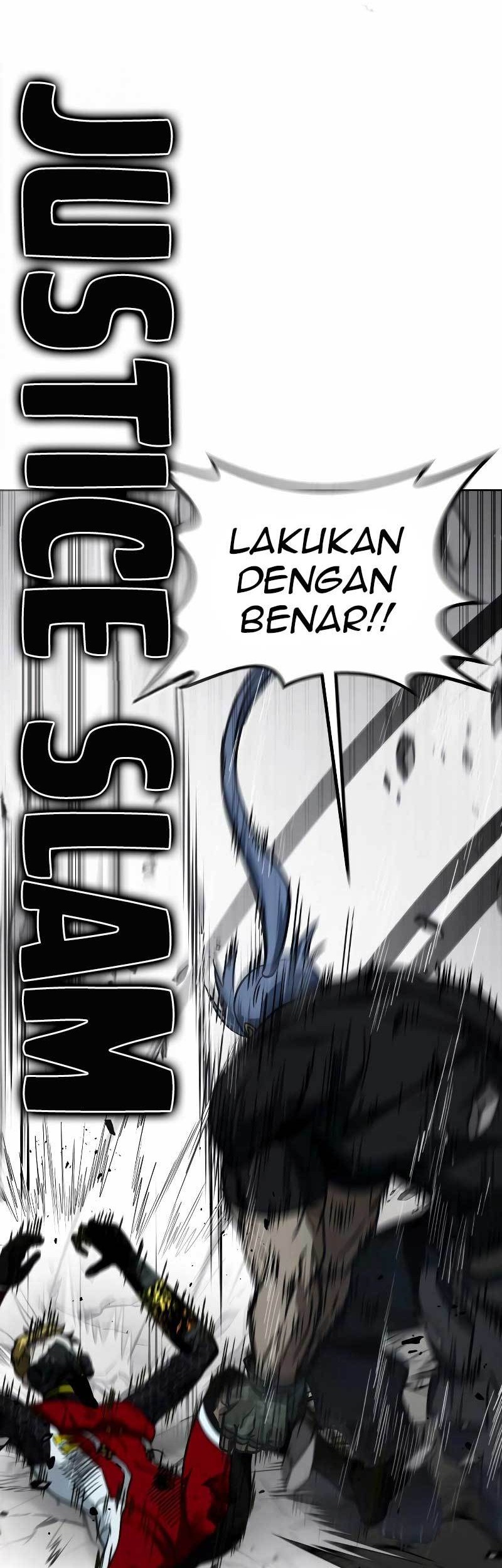 Hero the Maximum Bab 27 halaman 44