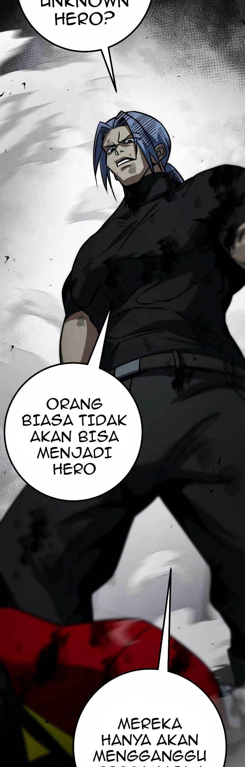 Hero the Maximum Bab 27 halaman 66