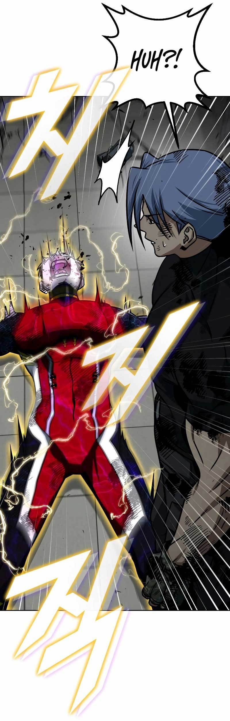 Hero the Maximum Bab 27 halaman 72