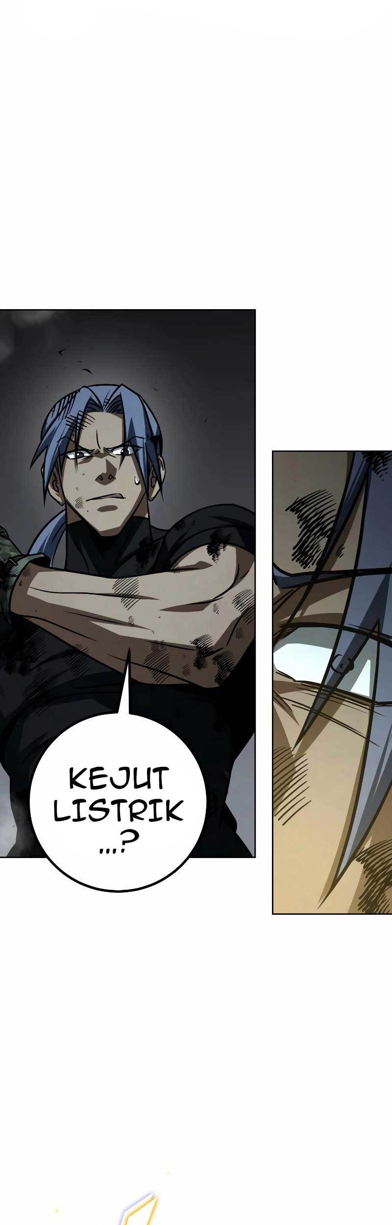 Hero the Maximum Bab 27 halaman 74