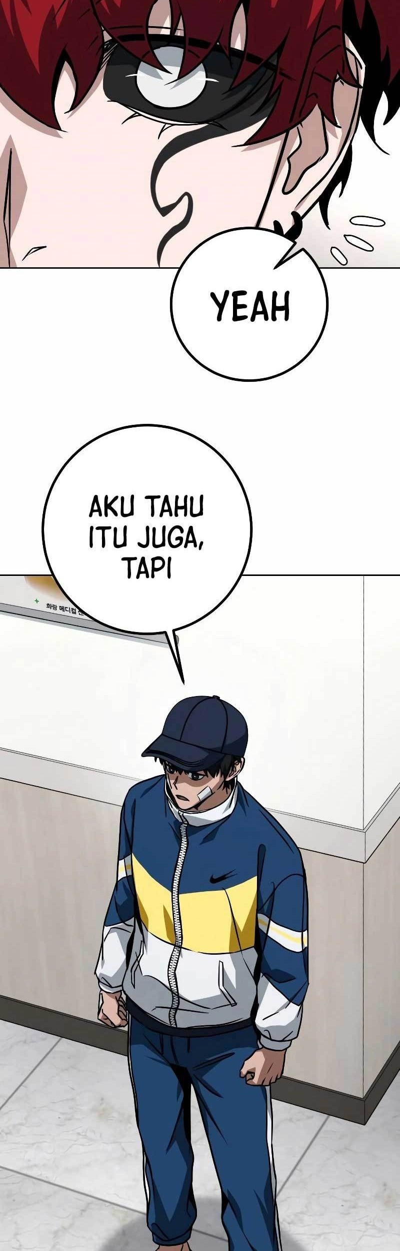 Hero the Maximum Bab 28 halaman 15
