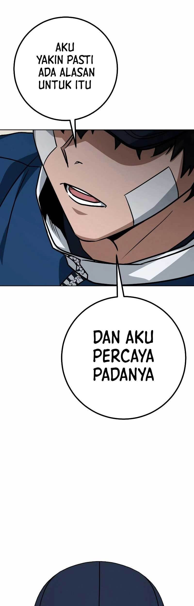 Hero the Maximum Bab 28 halaman 18