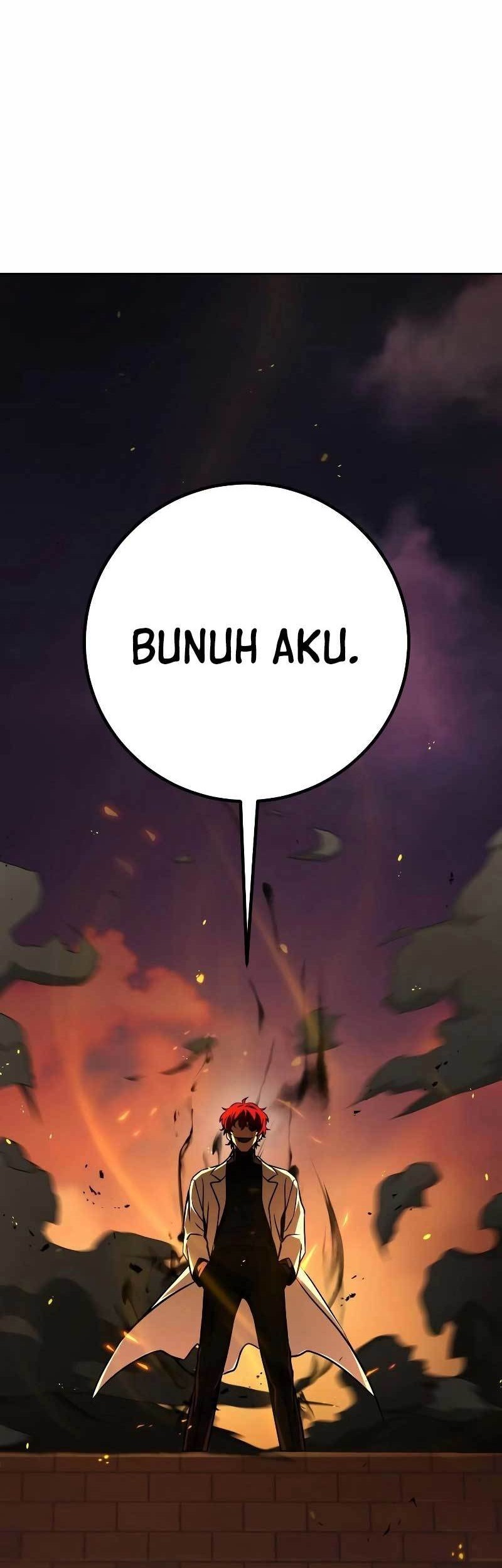 Hero the Maximum Bab 28 halaman 32