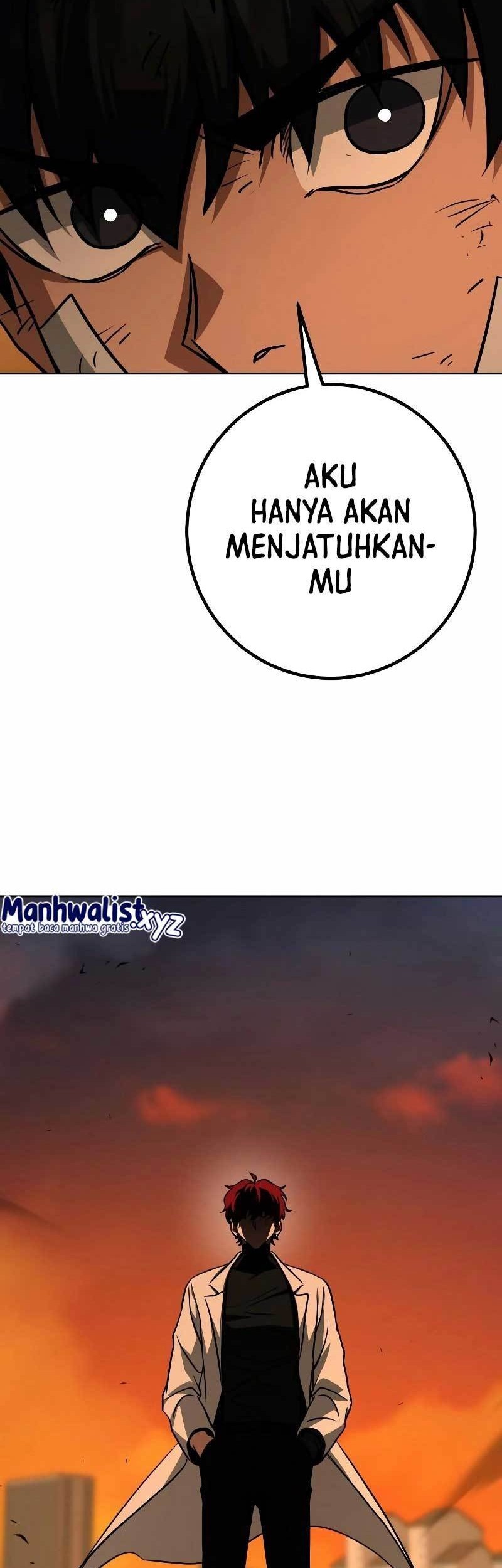 Hero the Maximum Bab 28 halaman 39