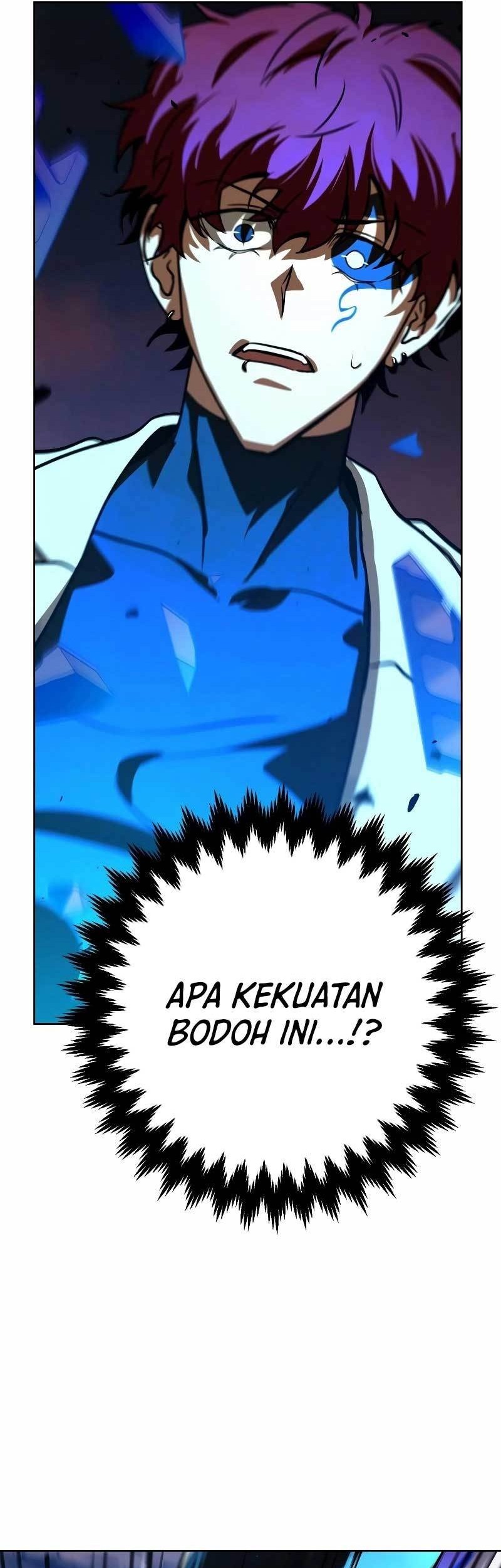 Hero the Maximum Bab 28 halaman 60