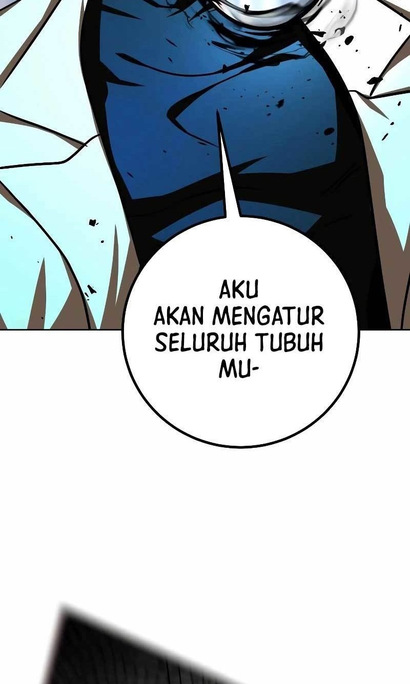 Hero the Maximum Bab 28 halaman 66