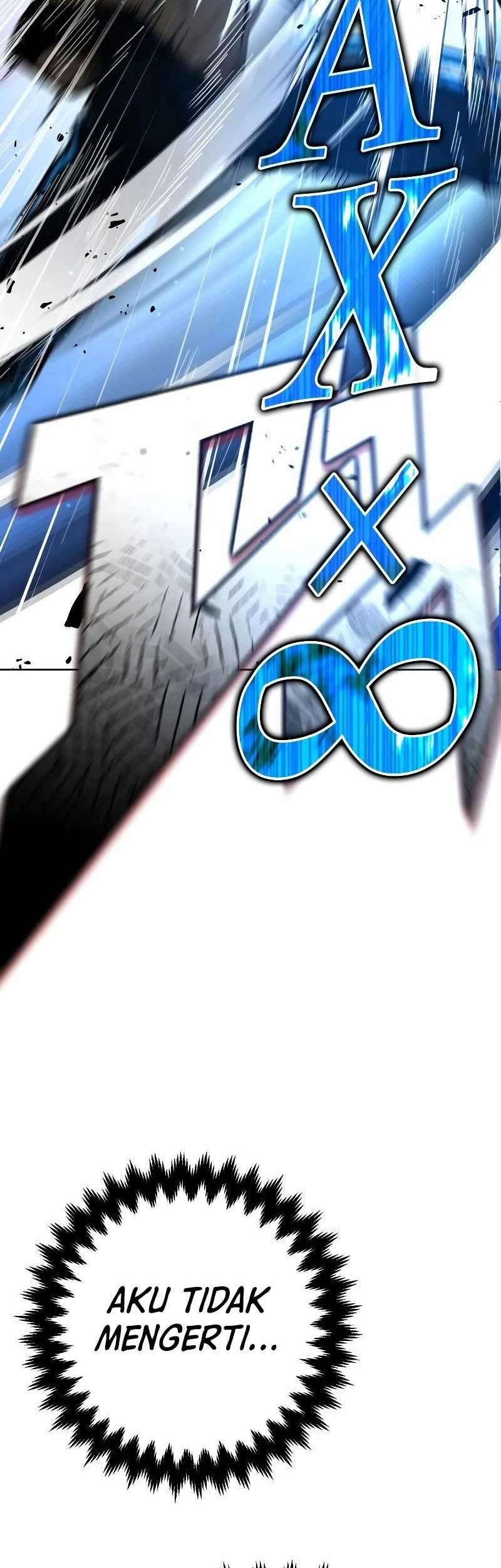 Hero the Maximum Bab 28 halaman 68