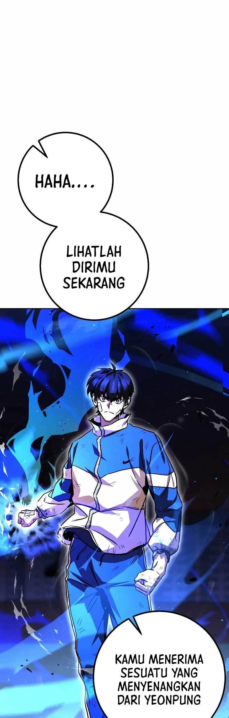 Hero the Maximum Bab 28 halaman 75