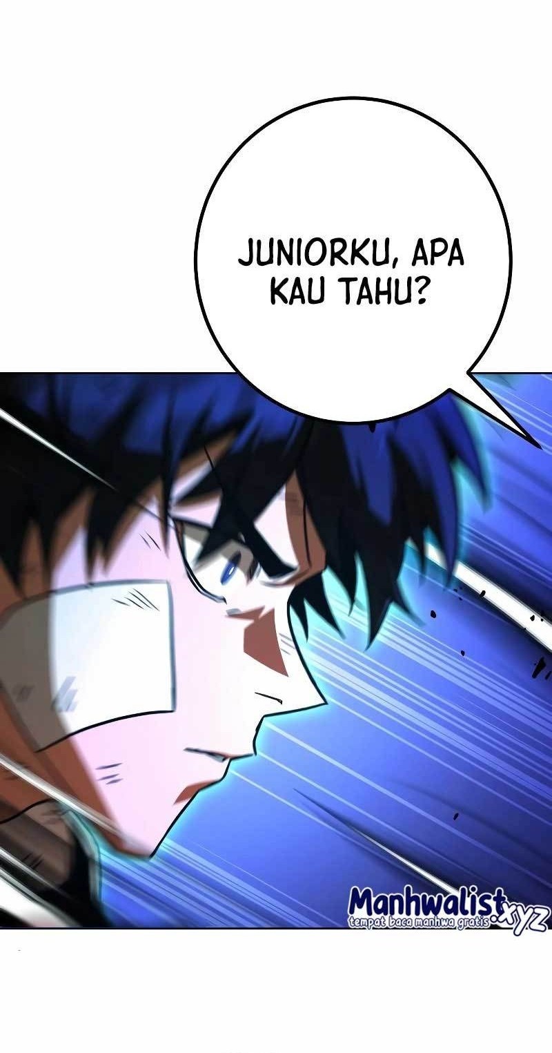 Hero the Maximum Bab 28 halaman 90