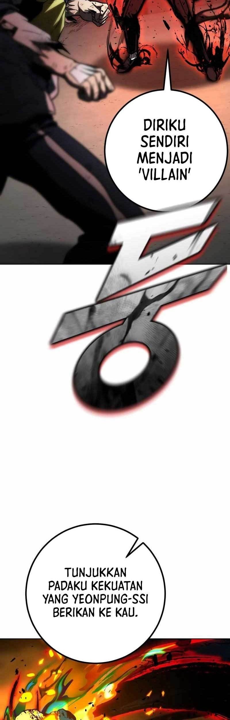 Hero the Maximum Bab 29 halaman 13